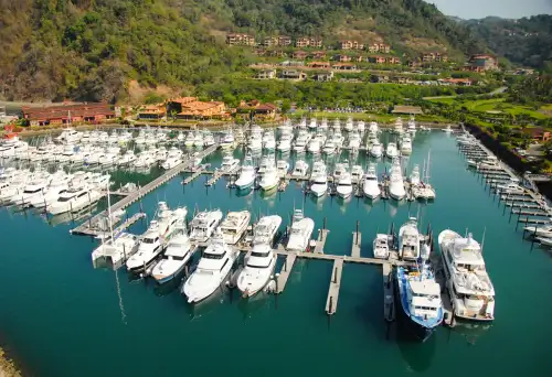 Los Suenos Marina Costa Rica