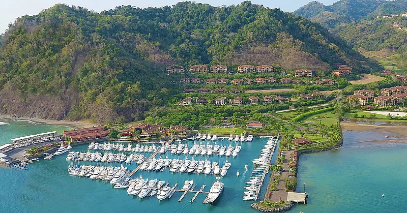 coastal view los suenos