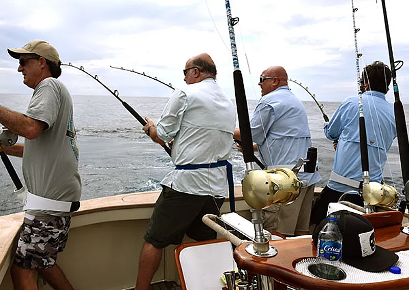 los suenos fishing costa rica