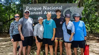 Your Complete Guide to Visiting Manuel Antonio National Park: Key Information and Rules