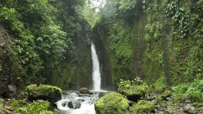 venado caves la fortuna