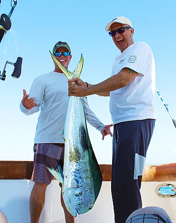 fishing los suenos costa rica