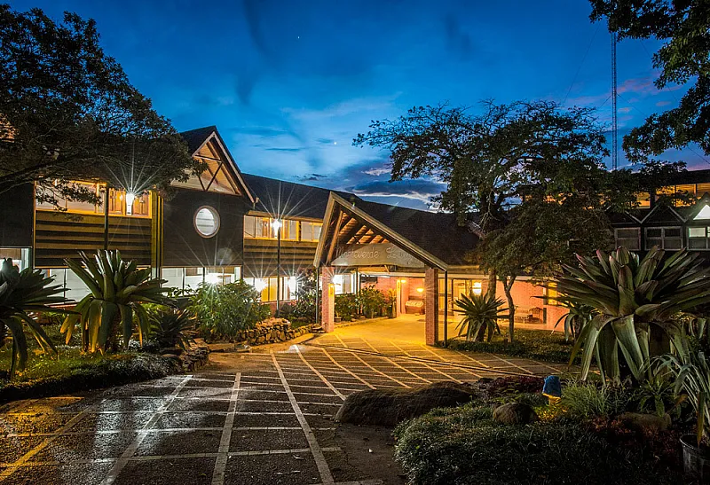 hotel in monteverde costa rica