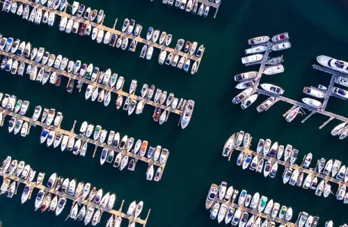 los suenos charter docks