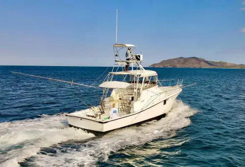 Los Suenos Fishing Costa Rica