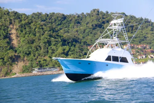 Los Suenos Sportfishing Costa Rica