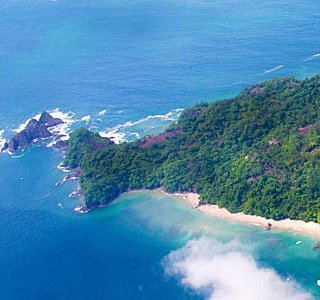 Tortuga Island Tour In Jaco Beach Los Suenos Resort - 